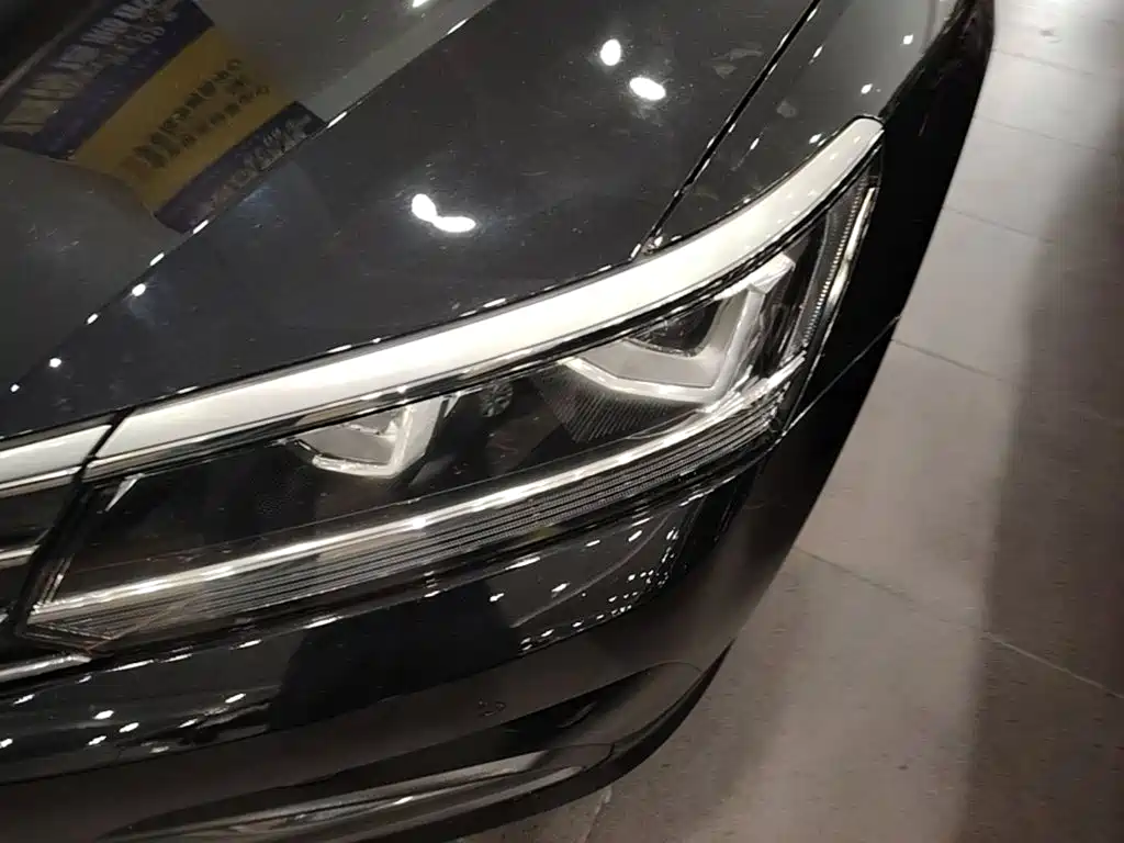 Volkswagen Passat — миниатюра 24