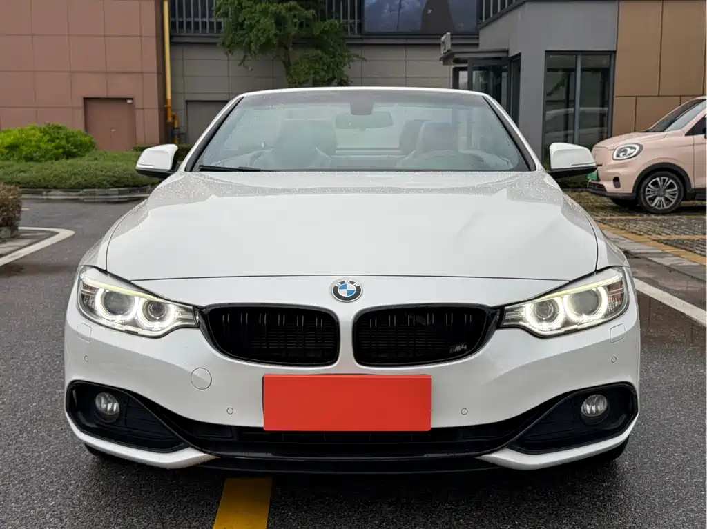 BMW 4 Series — миниатюра 2