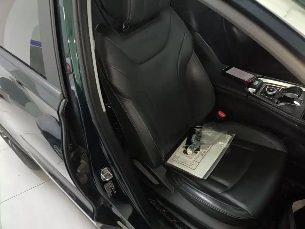 Chery Tiggo 8 PRO — миниатюра 25