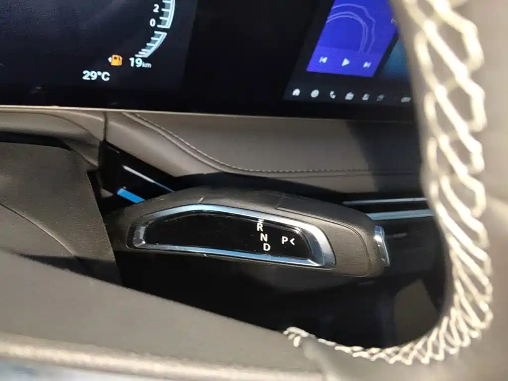 MAXUS Dajia 7 — миниатюра 14
