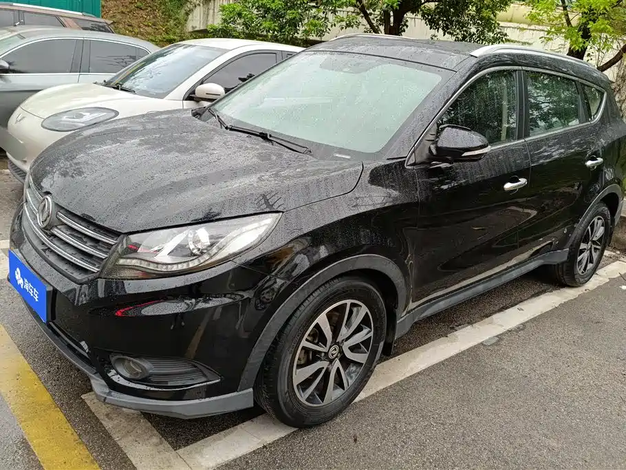 DONGFENG SCENERY 580