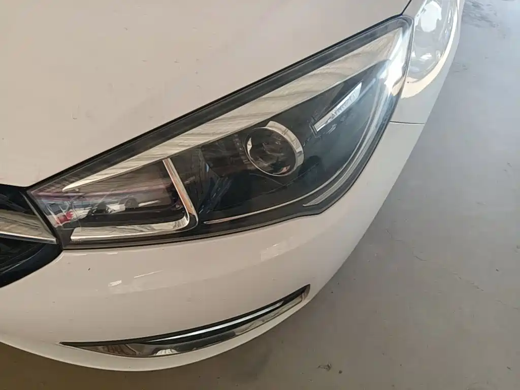 Chery Arrizo 5 — миниатюра 24