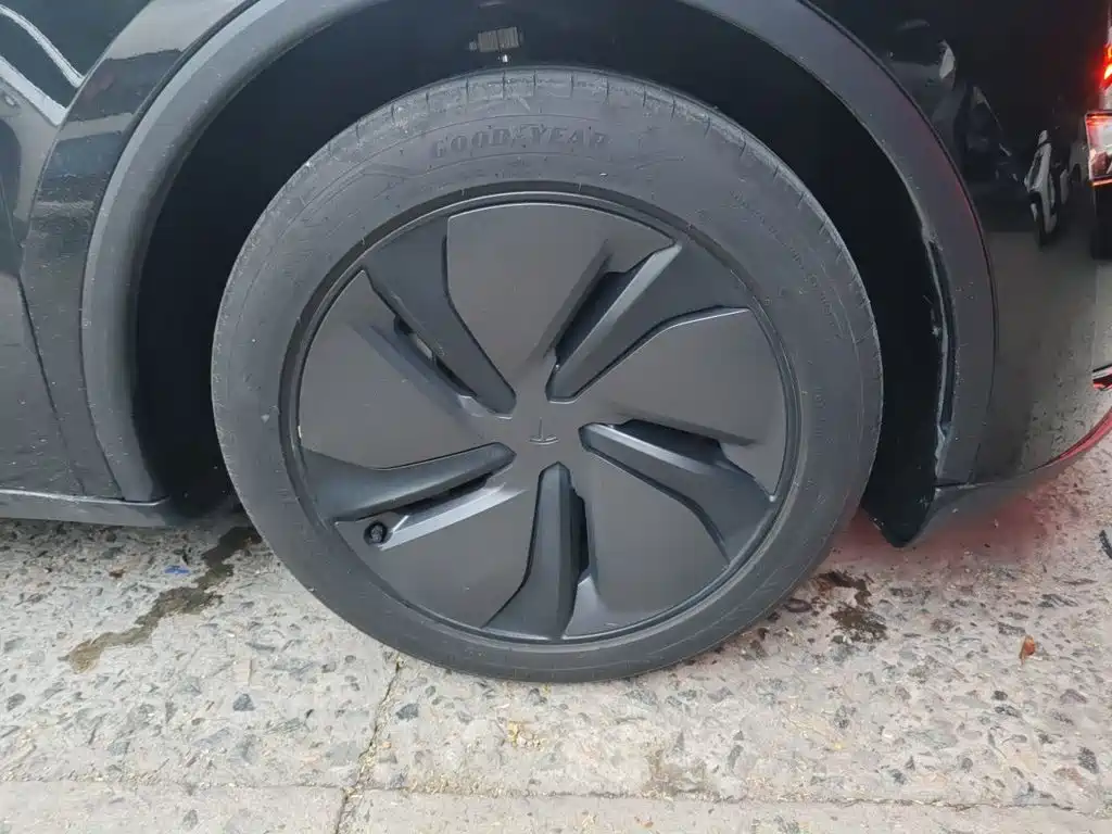 Tesla Model Y — миниатюра 24