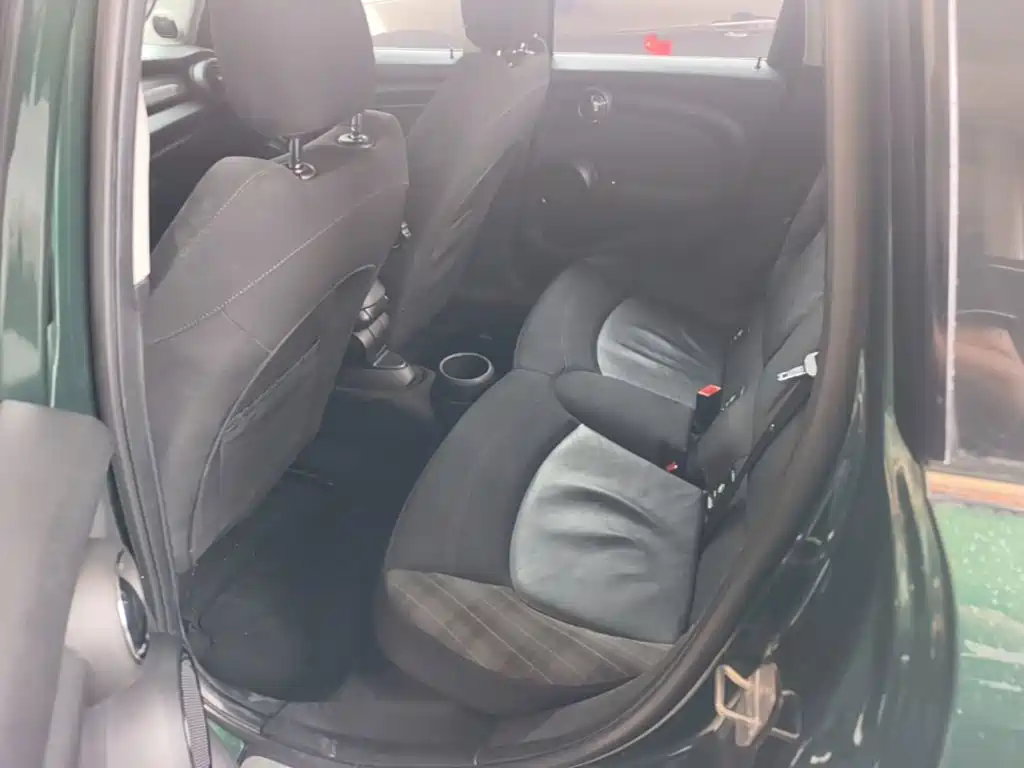 MINI Mini — миниатюра 17