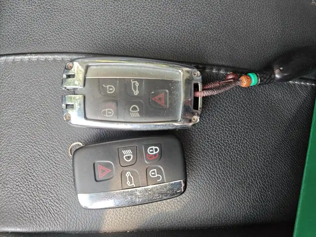 Land Rover Freelander 2 — миниатюра 9
