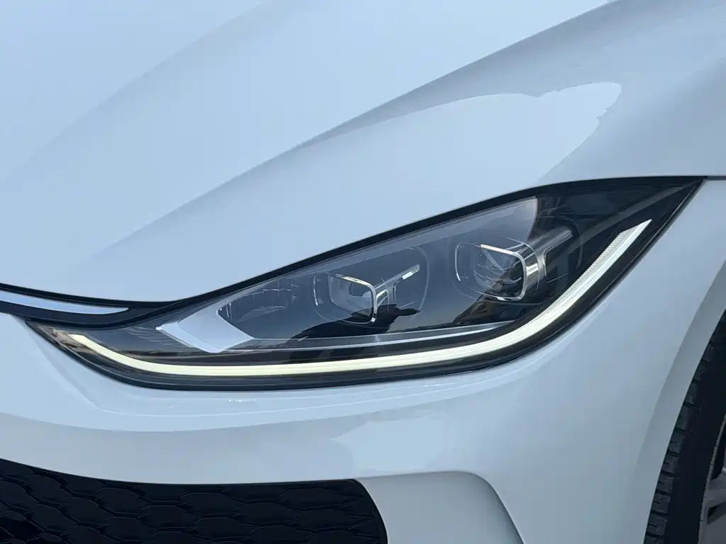 Volkswagen Lamando — миниатюра 3