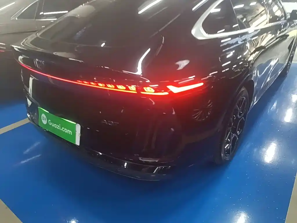 Qiyuan Qiyuan A07 — миниатюра 8