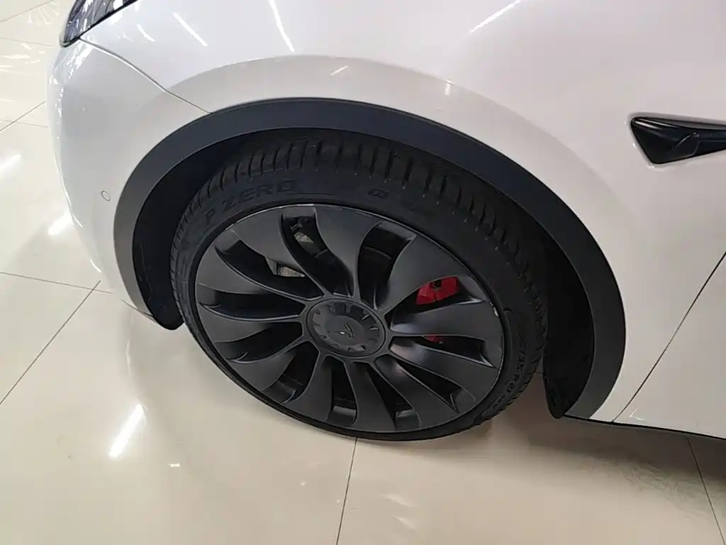 Tesla Model Y — миниатюра 23