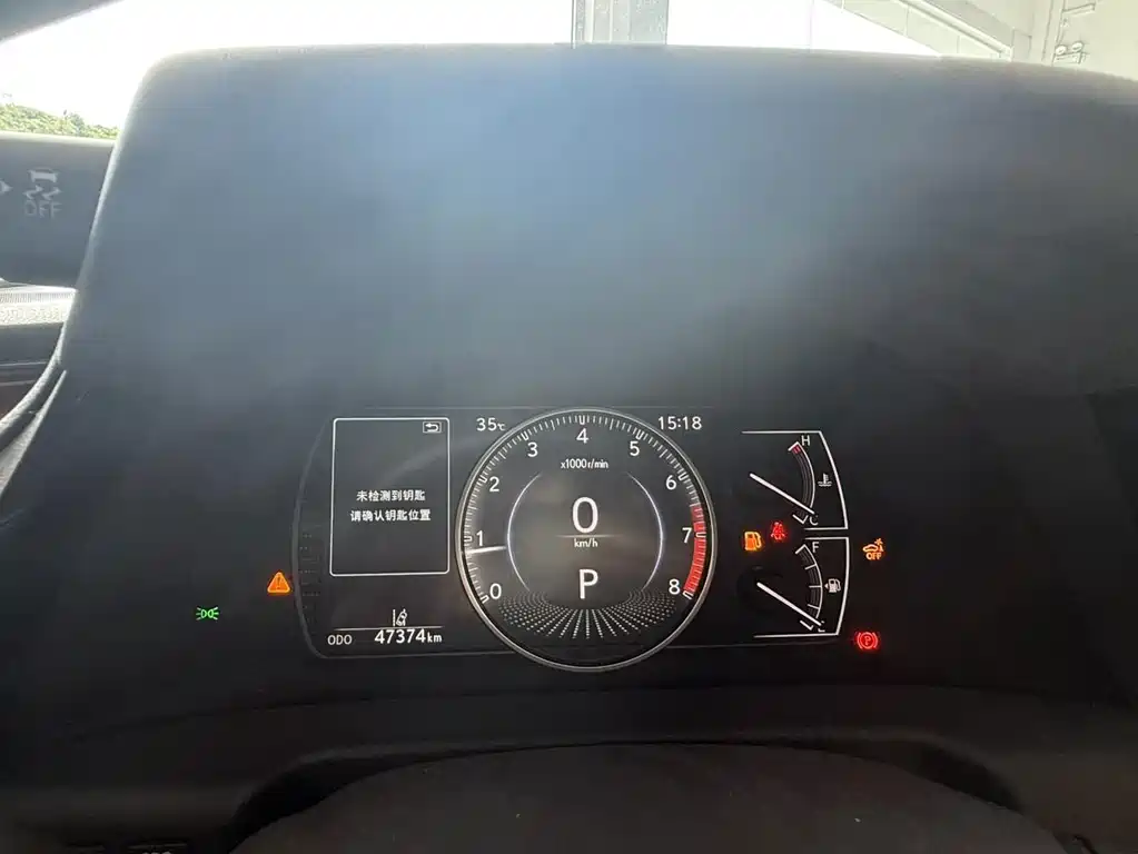 Lexus ES — миниатюра 2
