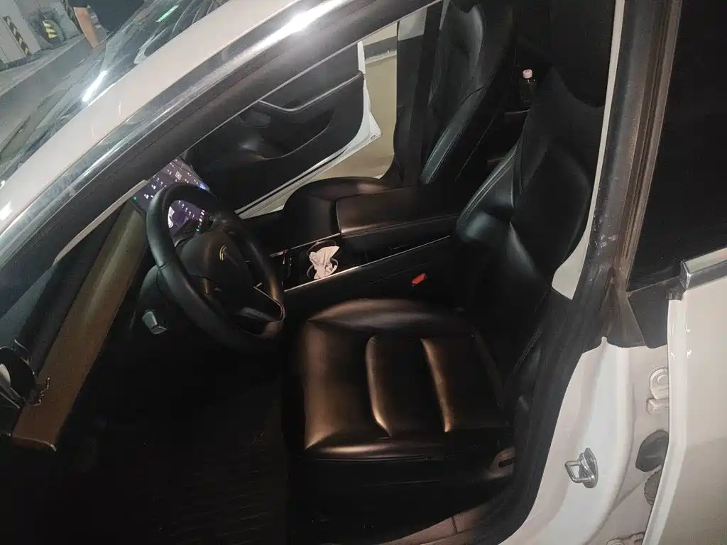 Tesla Model 3 — миниатюра 11
