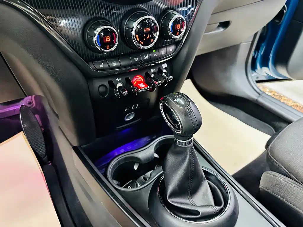 MINI Mini Countryman — миниатюра 34