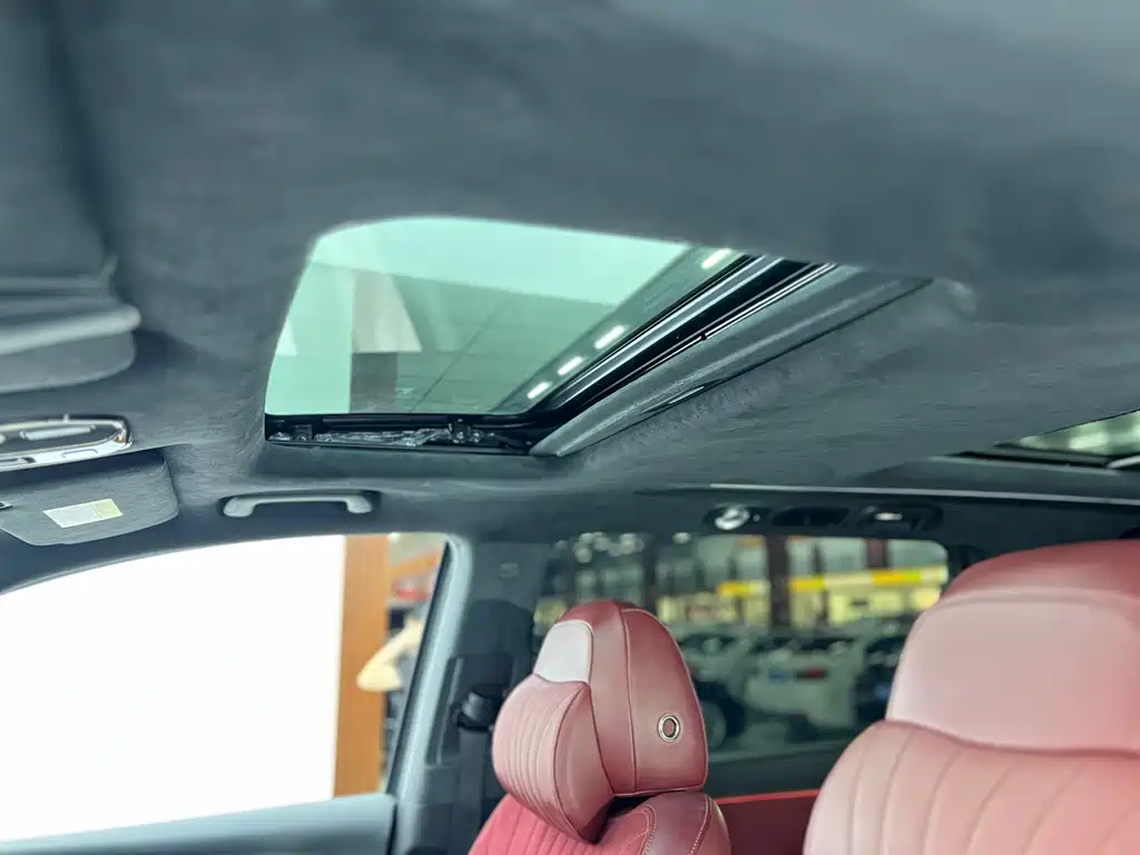 GAC Motor Trumpchi M8 — миниатюра 21
