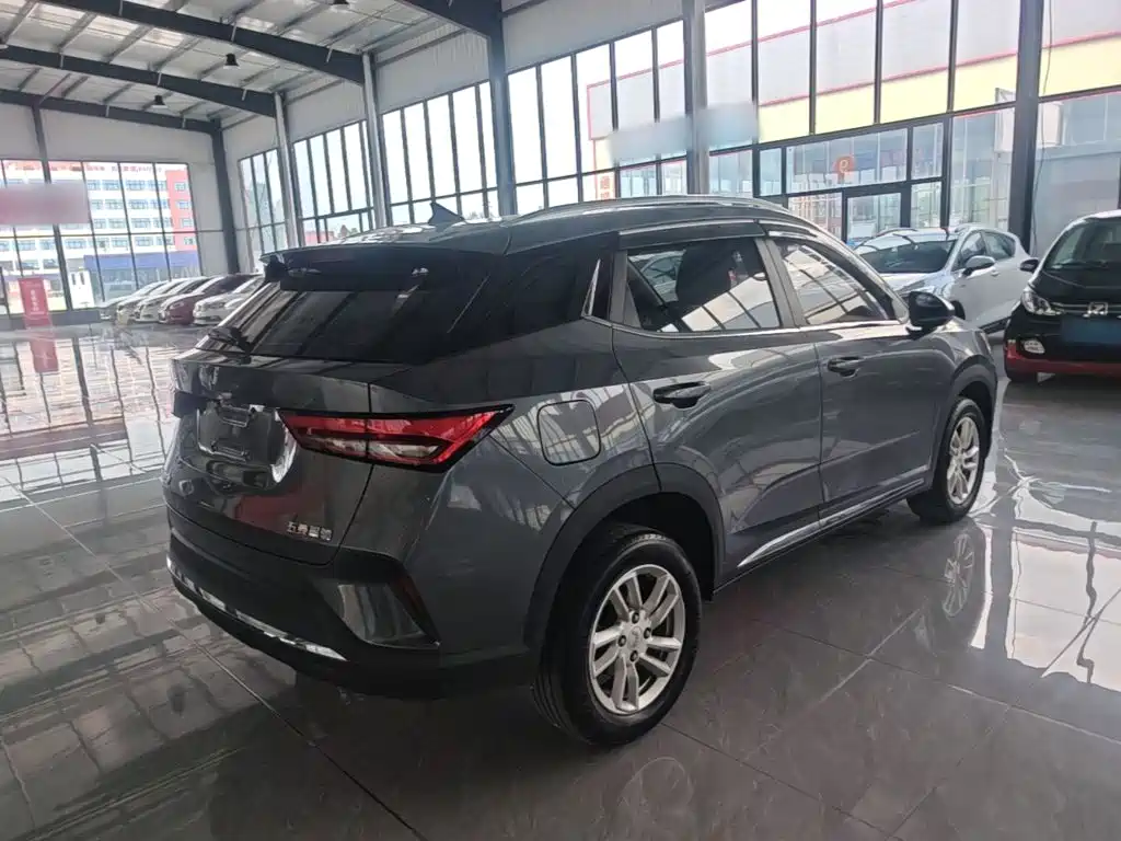 Wuling Xingchi — миниатюра 7