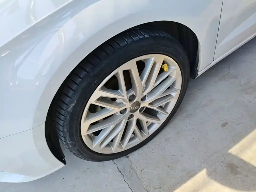 Audi A3 — миниатюра 23