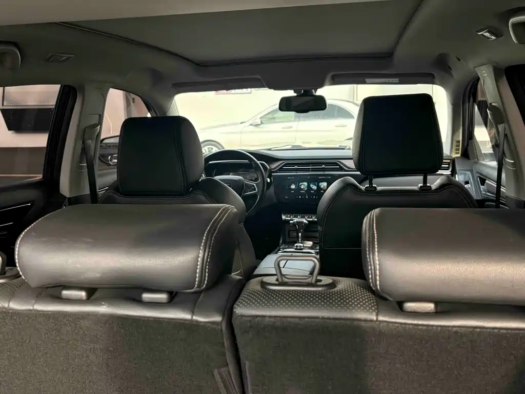 Ford Territory — миниатюра 22