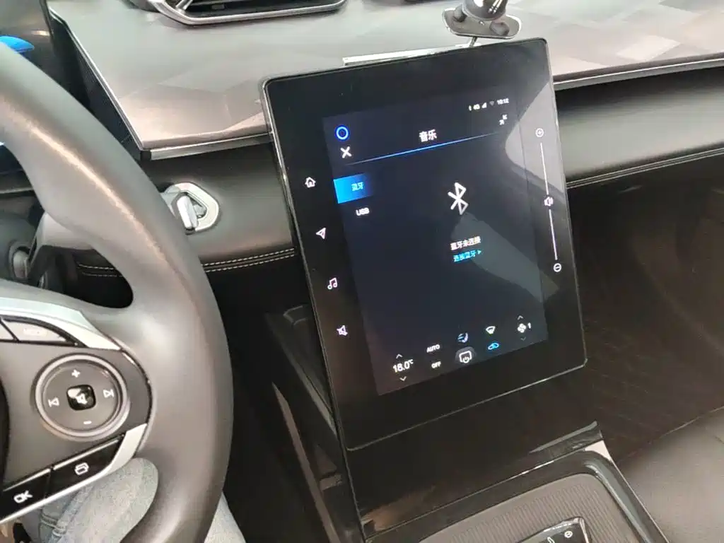 Aeolus SKY EV01 — миниатюра 13