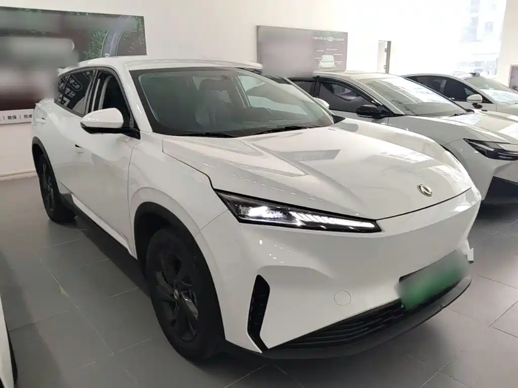 Aeolus SKY EV01 — миниатюра 4