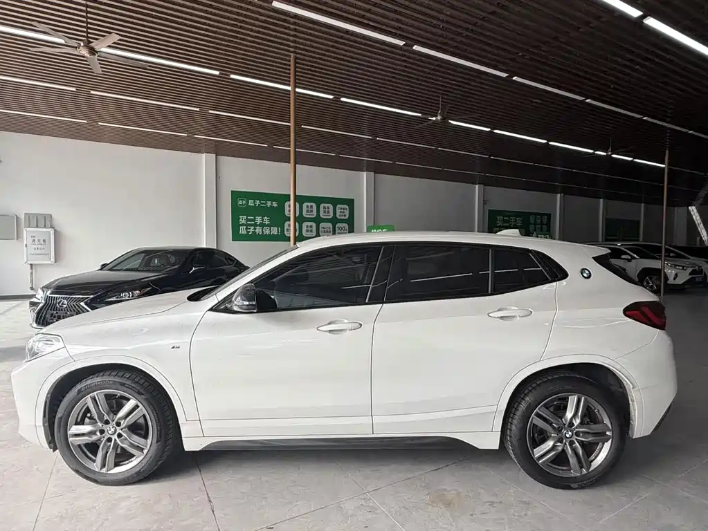 BMW X2 — миниатюра 3