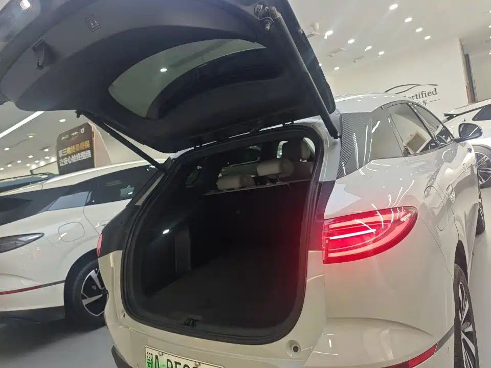 BYD Sealion 06 — миниатюра 9