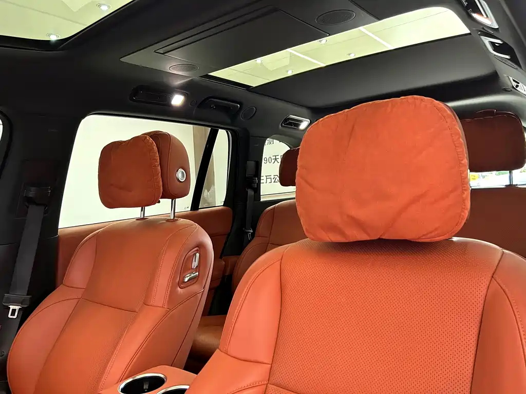 Li Auto Li L9 — миниатюра 11