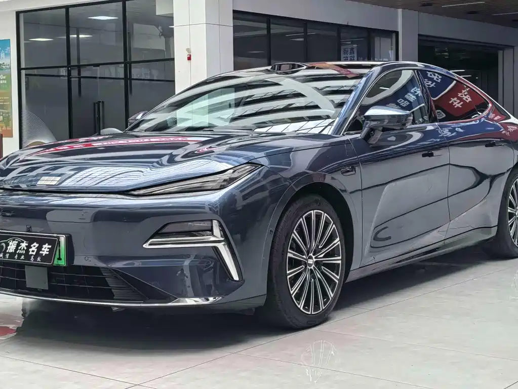 Galaxy Galaxy Xingyao 8