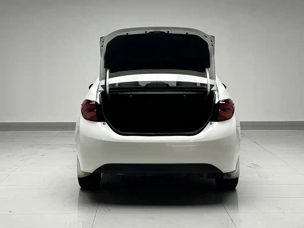 Toyota Levin — миниатюра 16