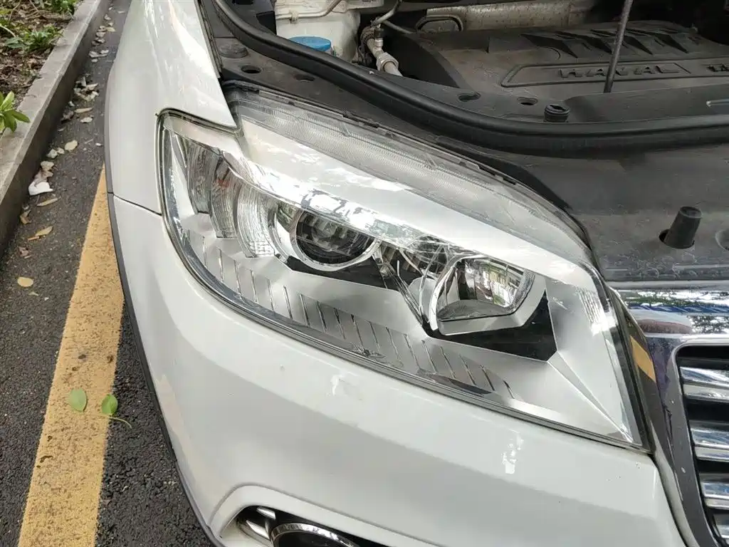 Haval H6 2018 Sport 1.5T AT Elite