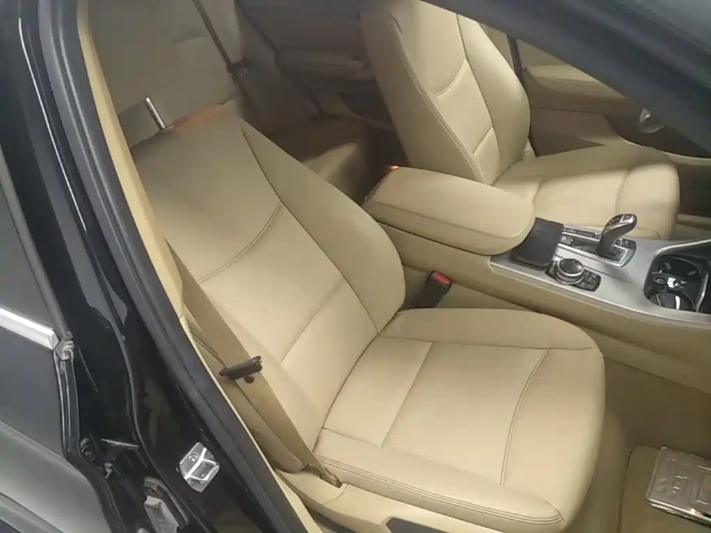 BMW X4 — миниатюра 25
