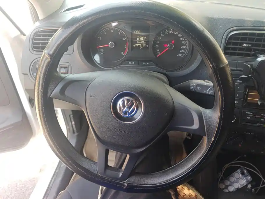 Volkswagen Polo — миниатюра 15