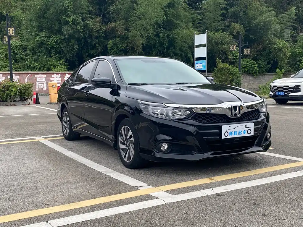 Honda Crider — миниатюра 3