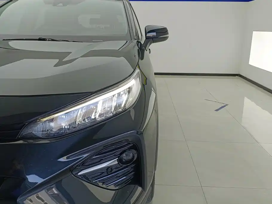 Toyota Wildlander — миниатюра 5