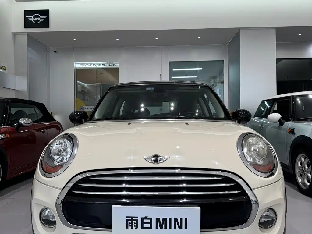 MINI Mini — миниатюра 11