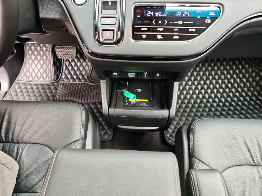 Honda Odyssey — миниатюра 16