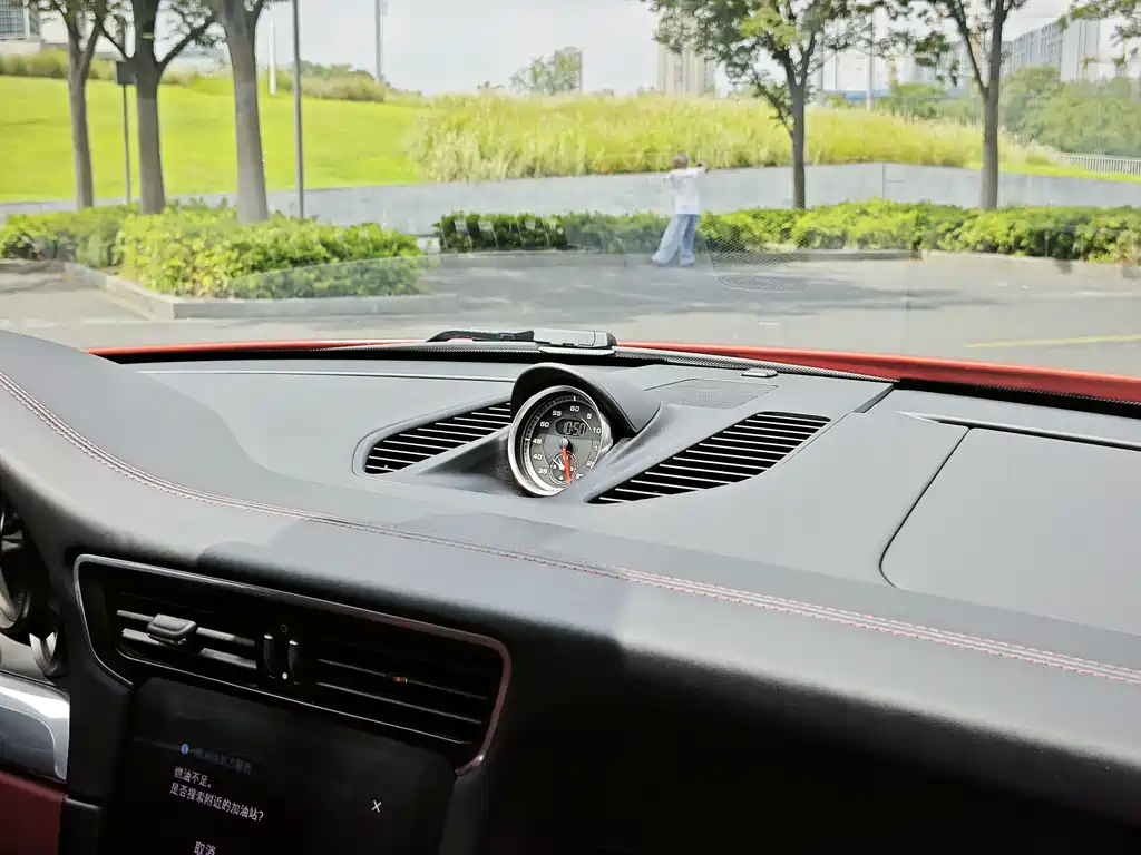 Porsche 911 — миниатюра 14