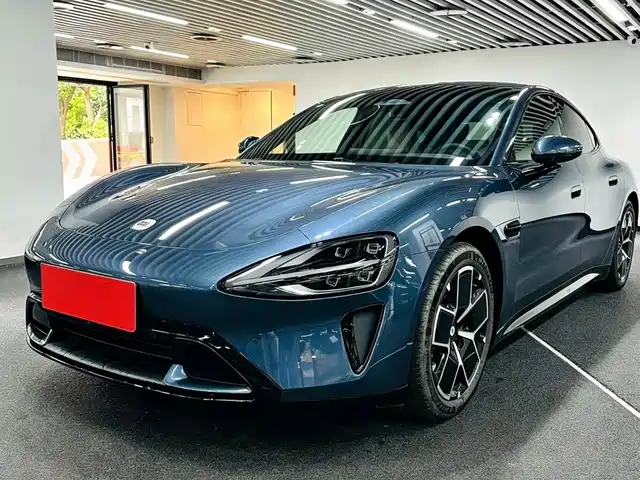 2025 xiaomi SU7