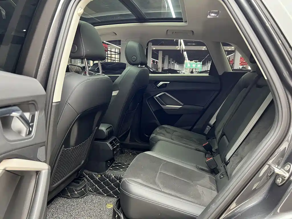 Audi Q3 — миниатюра 21