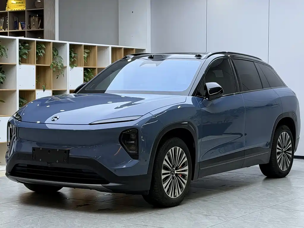 NIO ES7