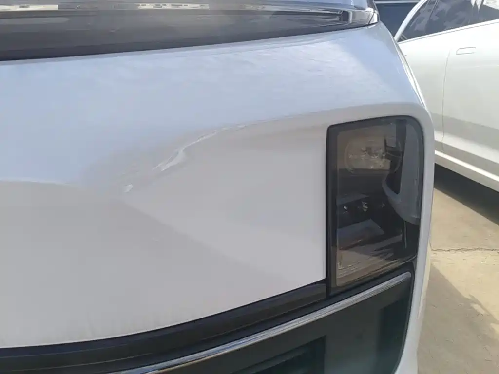 Li Auto Li L7 — миниатюра 24