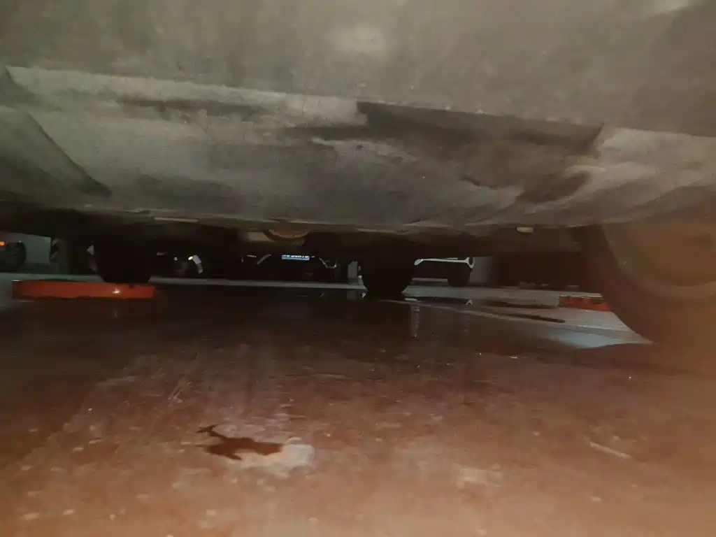 Ford Edge — миниатюра 22
