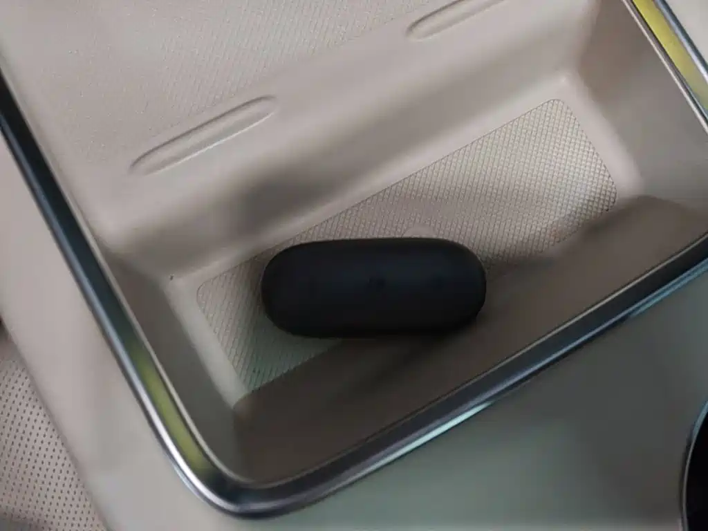 Li Auto Li L9 — миниатюра 9