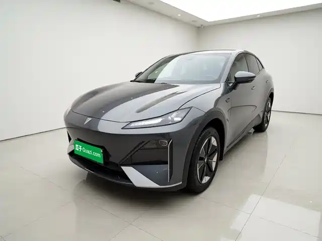 2023 Deepal S07