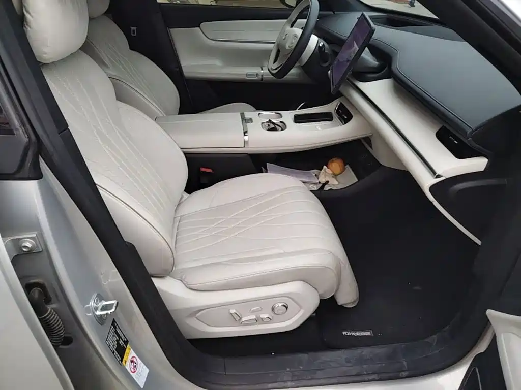 Qiyuan Qiyuan Q07 — миниатюра 25