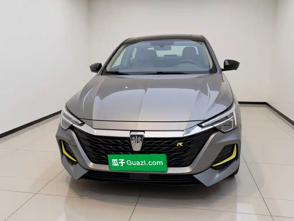 Roewe i6 MAX — миниатюра 2