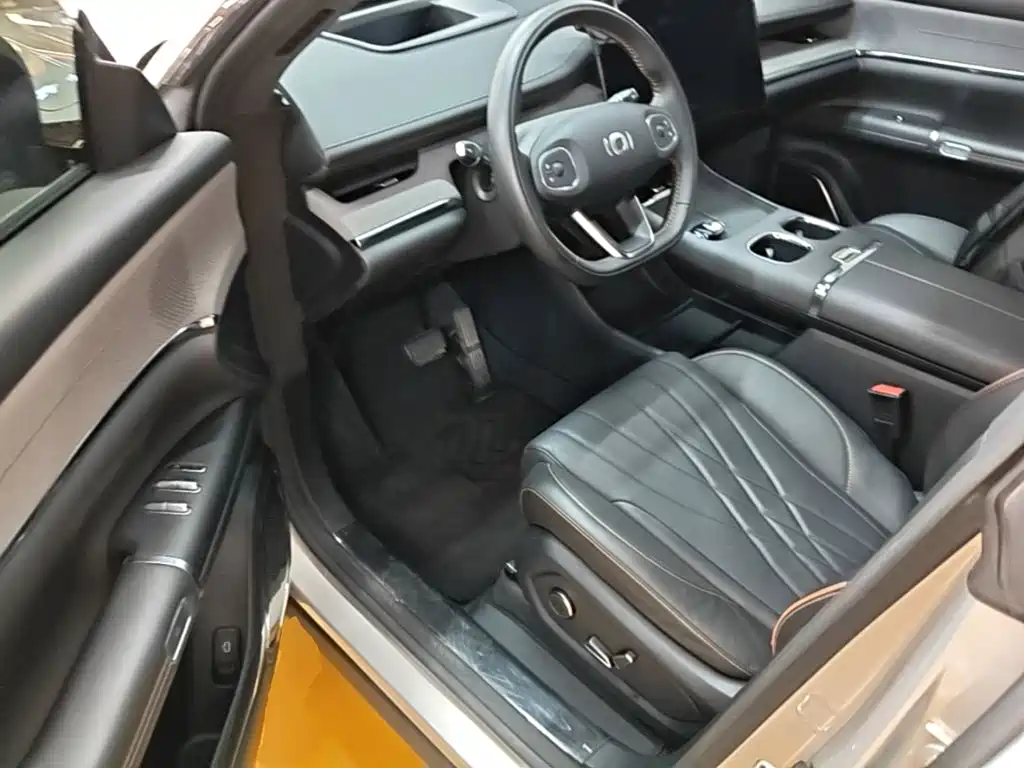 Qiyuan Qiyuan Q07 — миниатюра 16