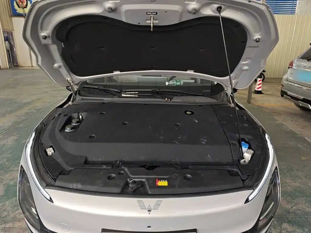 Wuling Xingguang — миниатюра 20
