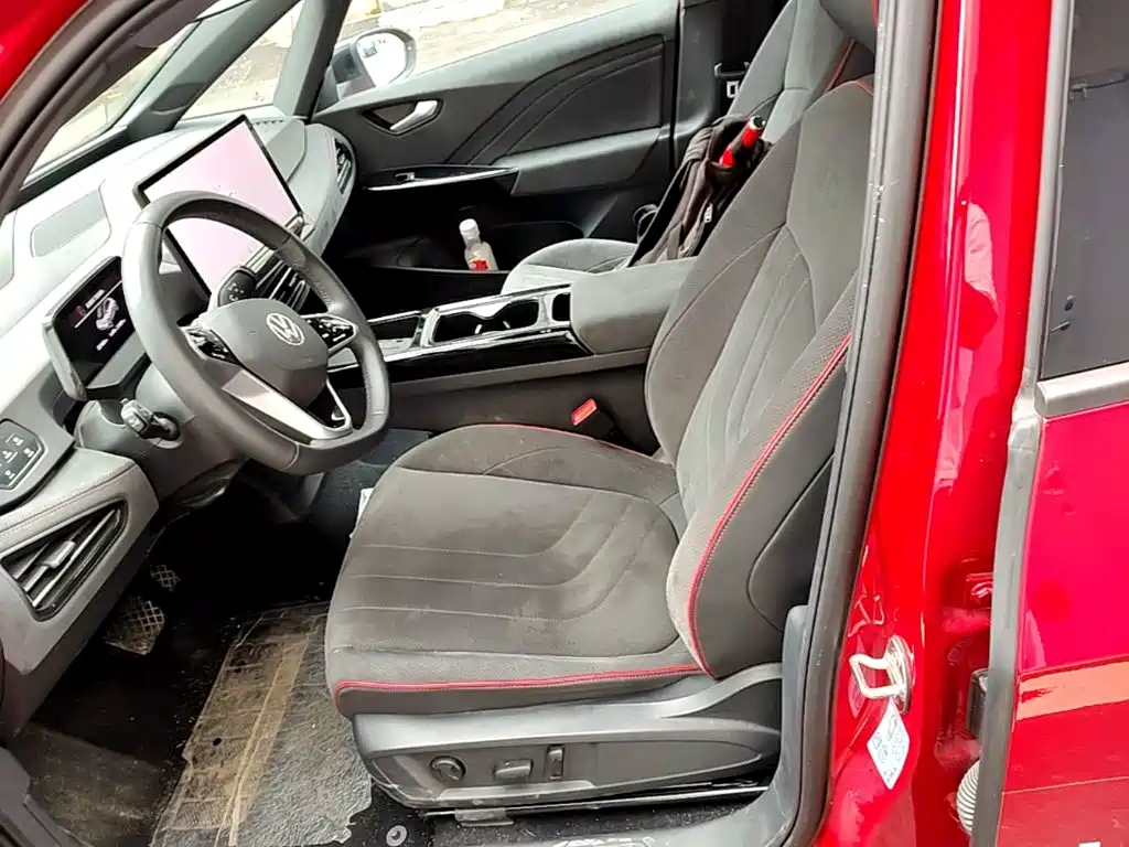 Volkswagen ID.3 — миниатюра 15