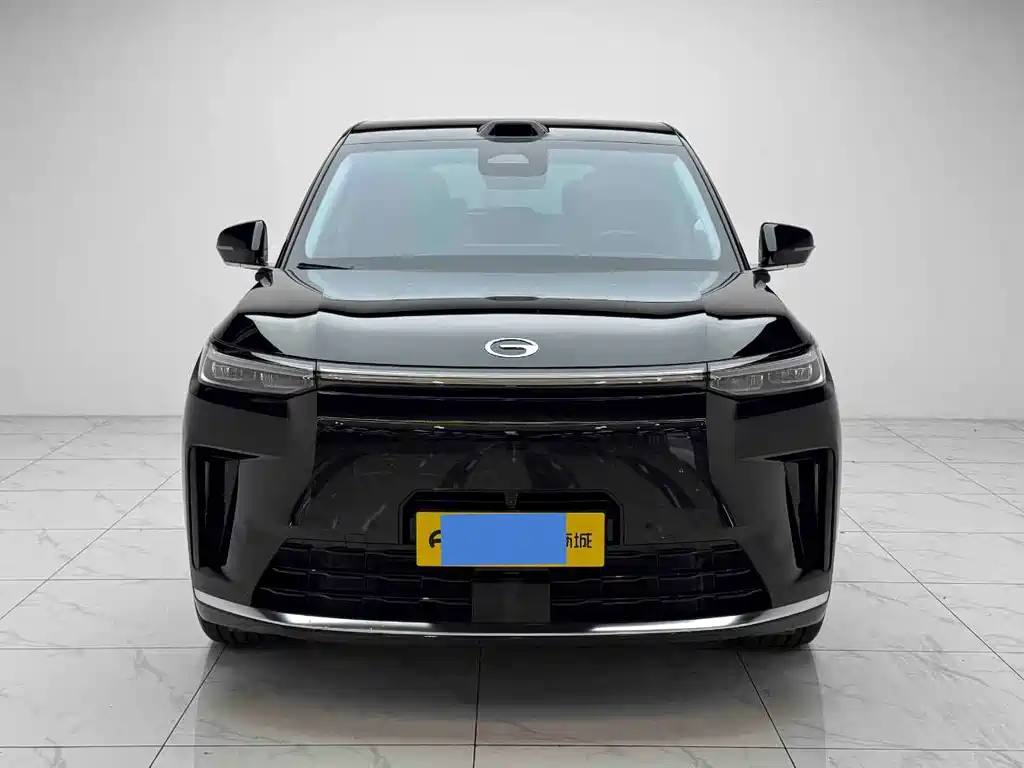 GAC Motor Trumpchi Xiangwang S9 — миниатюра 2