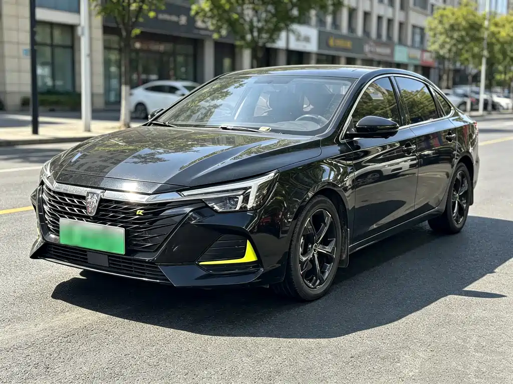 Roewe i6 MAX New Energy