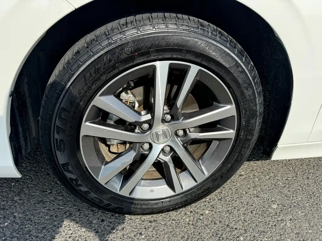 Honda Civic — миниатюра 6