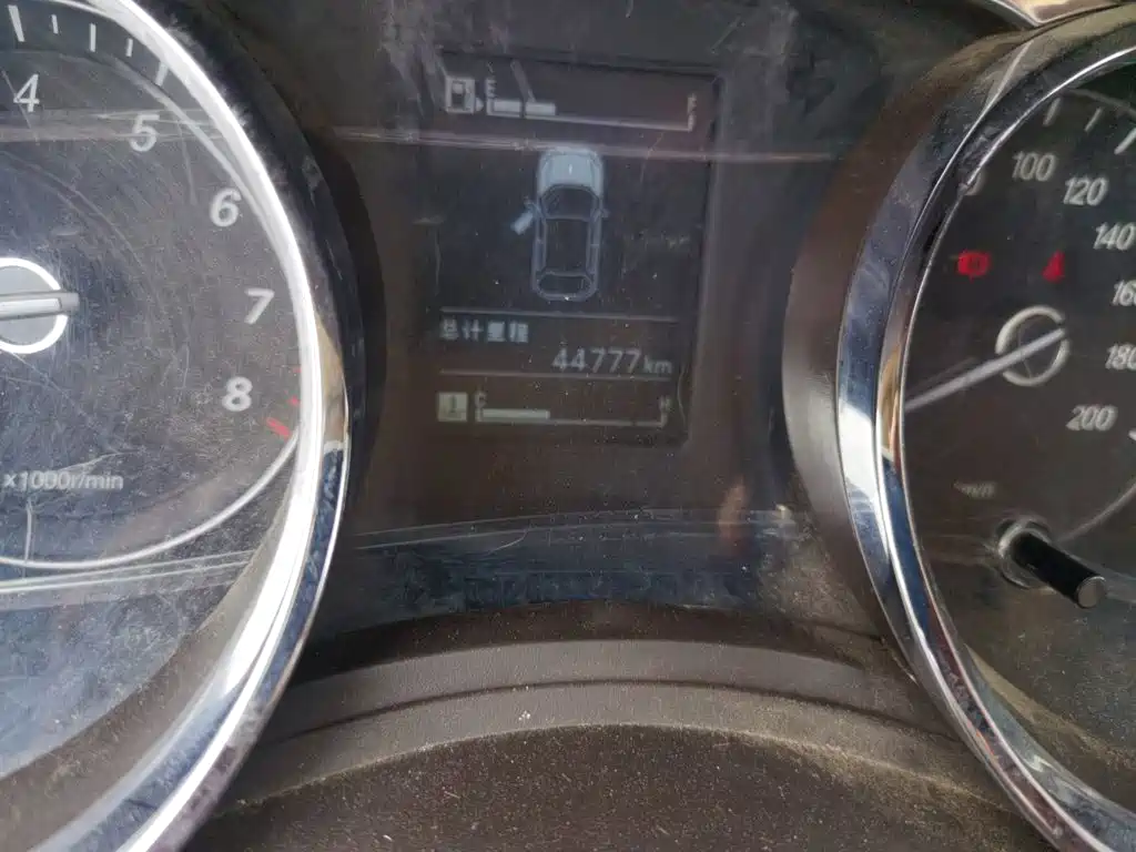 Baojun 730 — миниатюра 8